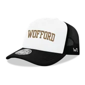 W Republic Wofford College Terriers Game Day Printed Hat 1042-415