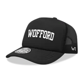 W Republic Wofford College Terriers Game Day Printed Hat 1042-415