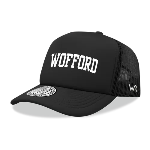 W Republic Wofford College Terriers Game Day Printed Hat 1042-415