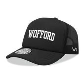 W Republic Wofford College Terriers Game Day Printed Hat 1042-415