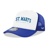 W Republic St. Mary's Rattlers Game Day Printed Hat 1042-468