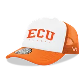 W Republic East Central University Tigers Game Day Printed Hat 1042-638