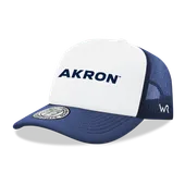 W Republic Akron Zips Game Day Printed Hat 1042-100