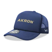 W Republic Akron Zips Game Day Printed Hat 1042-100