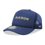 W Republic Akron Zips Game Day Printed Hat 1042-100