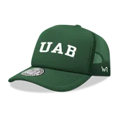 W Republic UAB Blazers Game Day Printed Hat 1042-101