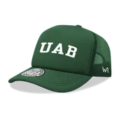 W Republic UAB Blazers Game Day Printed Hat 1042-101