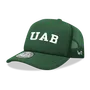 W Republic UAB Blazers Game Day Printed Hat 1042-101