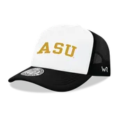 W Republic Alabama State Hornets Game Day Printed Hat 1042-102