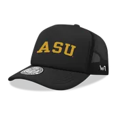 W Republic Alabama State Hornets Game Day Printed Hat 1042-102