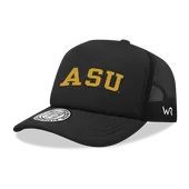 W Republic Alabama State Hornets Game Day Printed Hat 1042-102