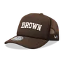 W Republic Brown Bears Game Day Printed Hat 1042-106