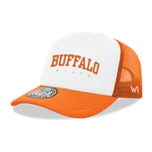 W Republic Buffalo State Bengals Game Day Printed Hat 1042-107