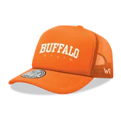 W Republic Buffalo State Bengals Game Day Printed Hat 1042-107