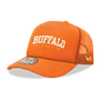 W Republic Buffalo State Bengals Game Day Printed Hat 1042-107