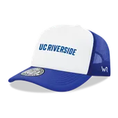 W Republic UC Riverside The Highlanders Game Day Printed Hat 1042-111