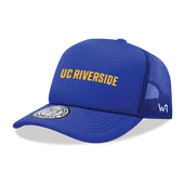 W Republic UC Riverside The Highlanders Game Day Printed Hat 1042-111