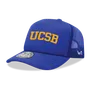 W Republic UC Santa Barbara Gauchos Game Day Printed Hat 1042-112