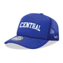 W Republic Central Connecticut State Blue Devils Game Day Printed Hat 1042-113