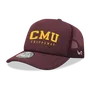 W Republic Cent. Michigan Chippewas Game Day Printed Hat 1042-114