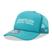 W Republic Coastal Carolina Chanticleers Game Day Printed Hat 1042-116