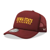 W Republic Iowa State Cyclones Game Day Printed Hat 1042-125