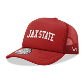 W Republic Jacksonville State Gamecocks Game Day Printed Hat 1042-126