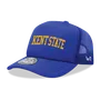 W Republic Kent State The Golden Eagles Game Day Printed Hat 1042-128
