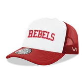 W Republic UNLV Rebels Game Day Printed Hat 1042-137