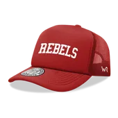 W Republic UNLV Rebels Game Day Printed Hat 1042-137