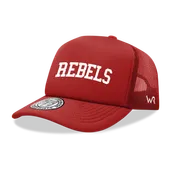 W Republic UNLV Rebels Game Day Printed Hat 1042-137