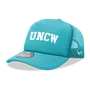 W Republic UNC Wilmington Seahawks Game Day Printed Hat 1042-139