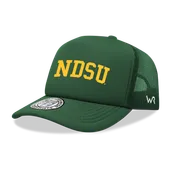 W Republic NDSU Bisons Game Day Printed Hat 1042-140