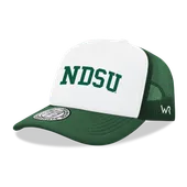 W Republic NDSU Bisons Game Day Printed Hat 1042-140