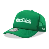 W Republic North Dakota Fighting Hawks Game Day Printed Hat 1042-141