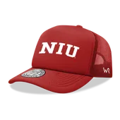 W Republic Northern Illinois Huskies Game Day Printed Hat 1042-142