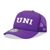 W Republic Northern Iowa Panthers Game Day Printed Hat 1042-143