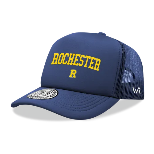 W Republic Rochester Yellowjackets Game Day Printed Hat 1042-146