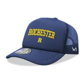 W Republic Rochester Yellowjackets Game Day Printed Hat 1042-146