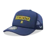 W Republic Rochester Yellowjackets Game Day Printed Hat 1042-146