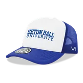 W Republic Seton Hall Pirates Game Day Printed Hat 1042-147