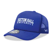 W Republic Seton Hall Pirates Game Day Printed Hat 1042-147