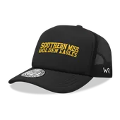 W Republic Southern Miss Golden Eagles Game Day Printed Hat 1042-151