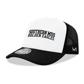 W Republic Southern Miss Golden Eagles Game Day Printed Hat 1042-151