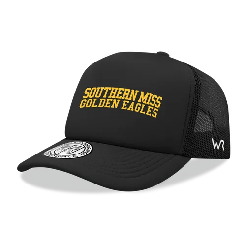 W Republic Southern Miss Golden Eagles Game Day Printed Hat 1042-151