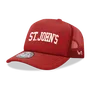 W Republic St. John`S Red Storm Game Day Printed Hat 1042-152