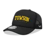 W Republic Towson Tigers Game Day Printed Hat 1042-153