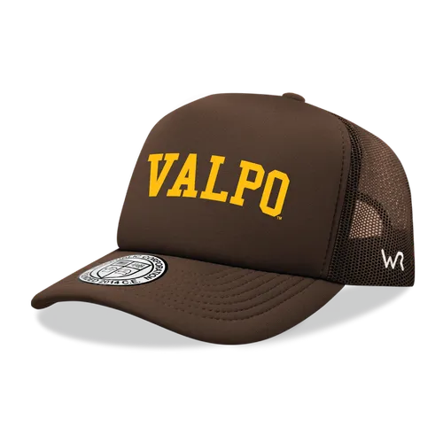 W Republic Valparaiso Beacons Game Day Printed Hat 1042-154