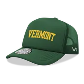 W Republic Vermont Catamounts Game Day Printed Hat 1042-155