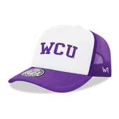 W Republic Western Carolina Catamounts Game Day Printed Hat 1042-156